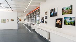 Photography Degree Show