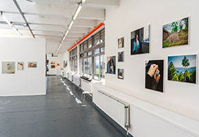 Photography Degree Show
