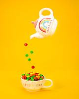 Photography, Level 5, Jessica Sanders, teapot