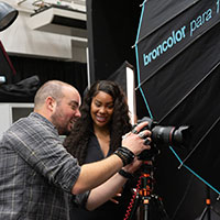 Photography Facilities