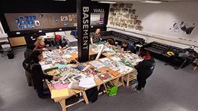 Photography Facilities