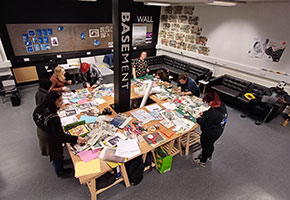 Photography Facilities