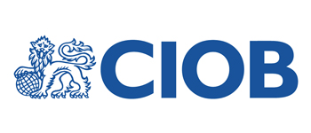 CFF CIOB Logo