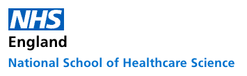 National School of Healthcare Science Logo