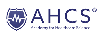 Academy of Healthcare Science Logo