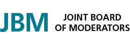 JBM Logo