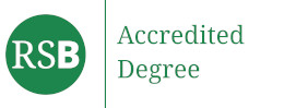 Royal Society of Biology Logo