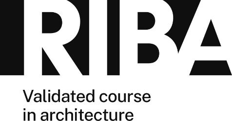 Logo for Royal Institute of British Architects