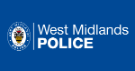 Logo of the West Midlands Police