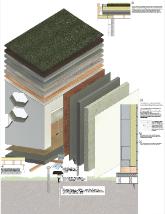 Diagram created by a third year Architectural Design Technology student