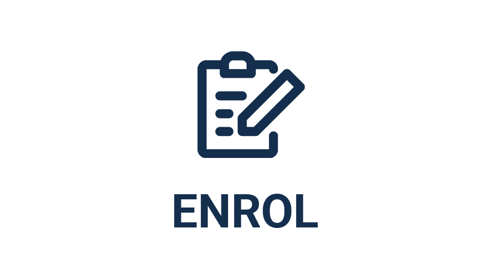 ENROL Icon