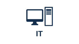 IT Icon