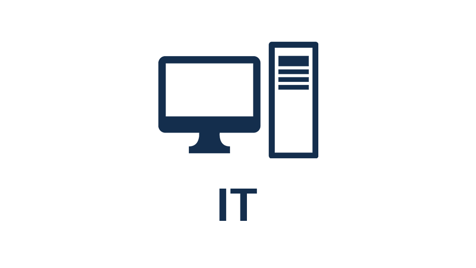 IT Icon