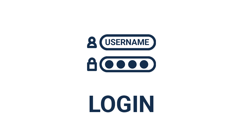 Login Icon