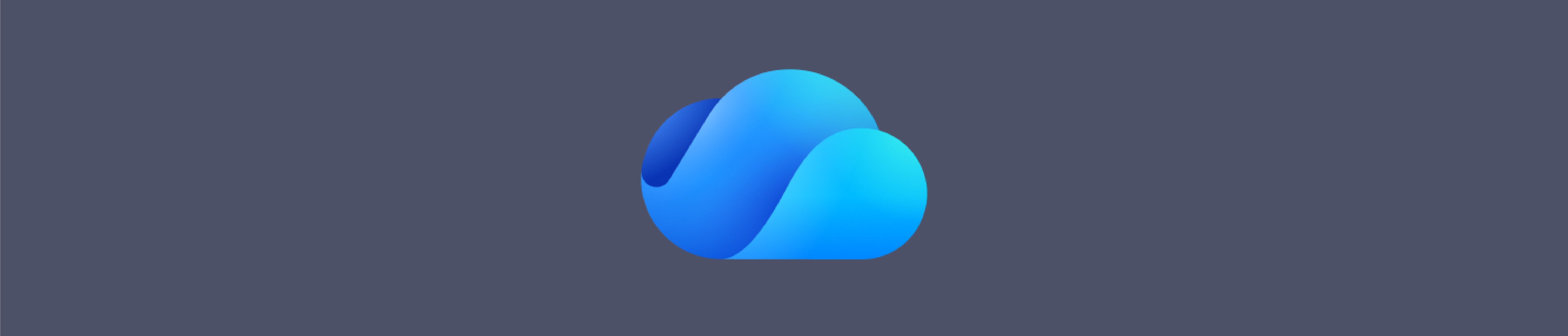 OneDrive Banner