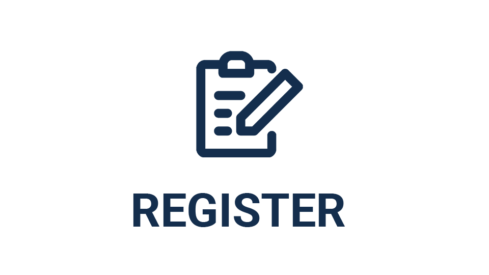 Register Icon