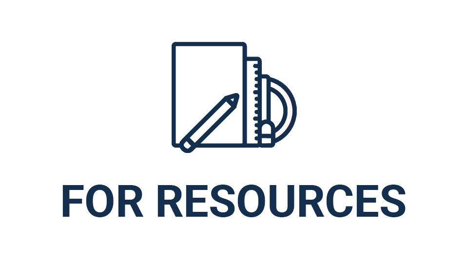 Resources Icon