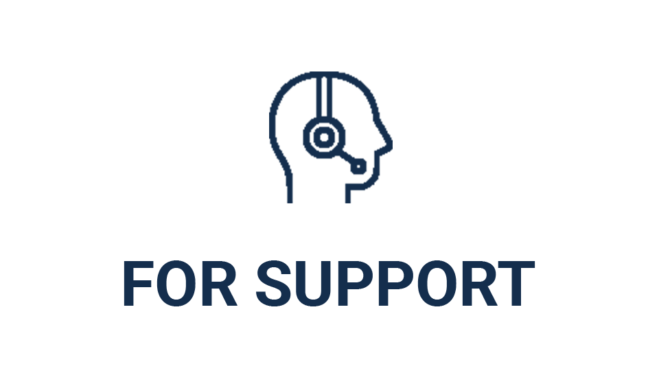 Support Icon