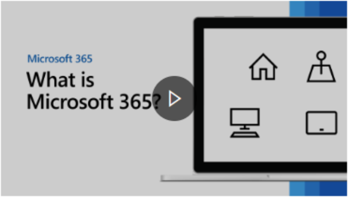 What is Office 365 video