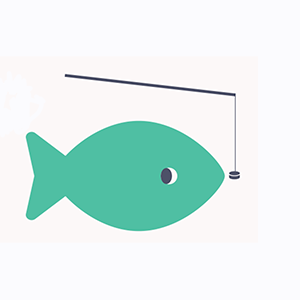 Icon of Phishing