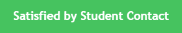 Satisfied by student contact - green