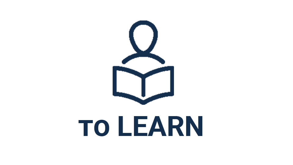 to Learn Icon