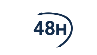 48 hour icon