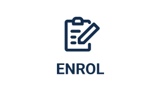 ENROL Icon