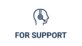Support Icon