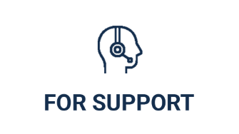 Support Icon