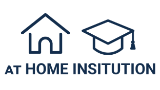 at home institution icon
