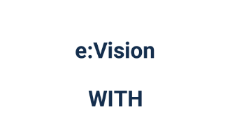 with eVision Icon