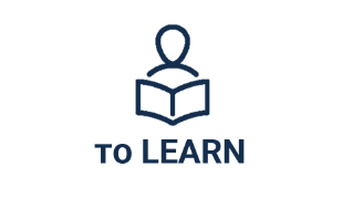 to Learn Icon