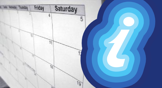 LIS News - Opening hours