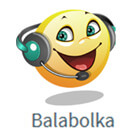 balabolka logo