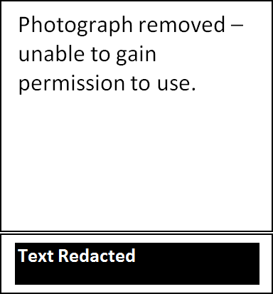 Woman climbing over a stile (redacted)