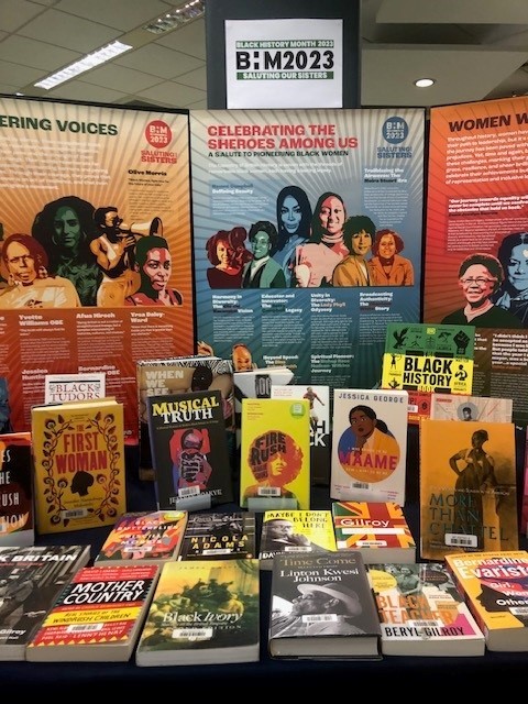 Black History Month