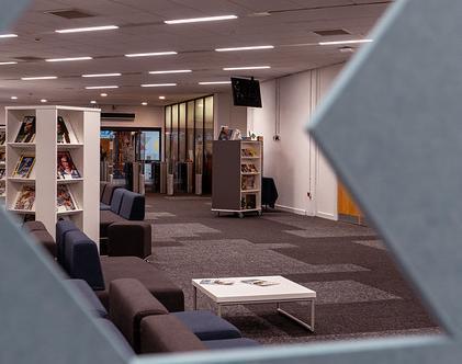 Harrison Library