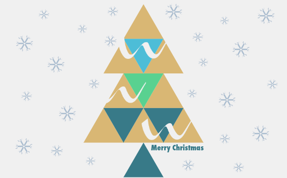 Your Library This Christmas - Here When You Need Us