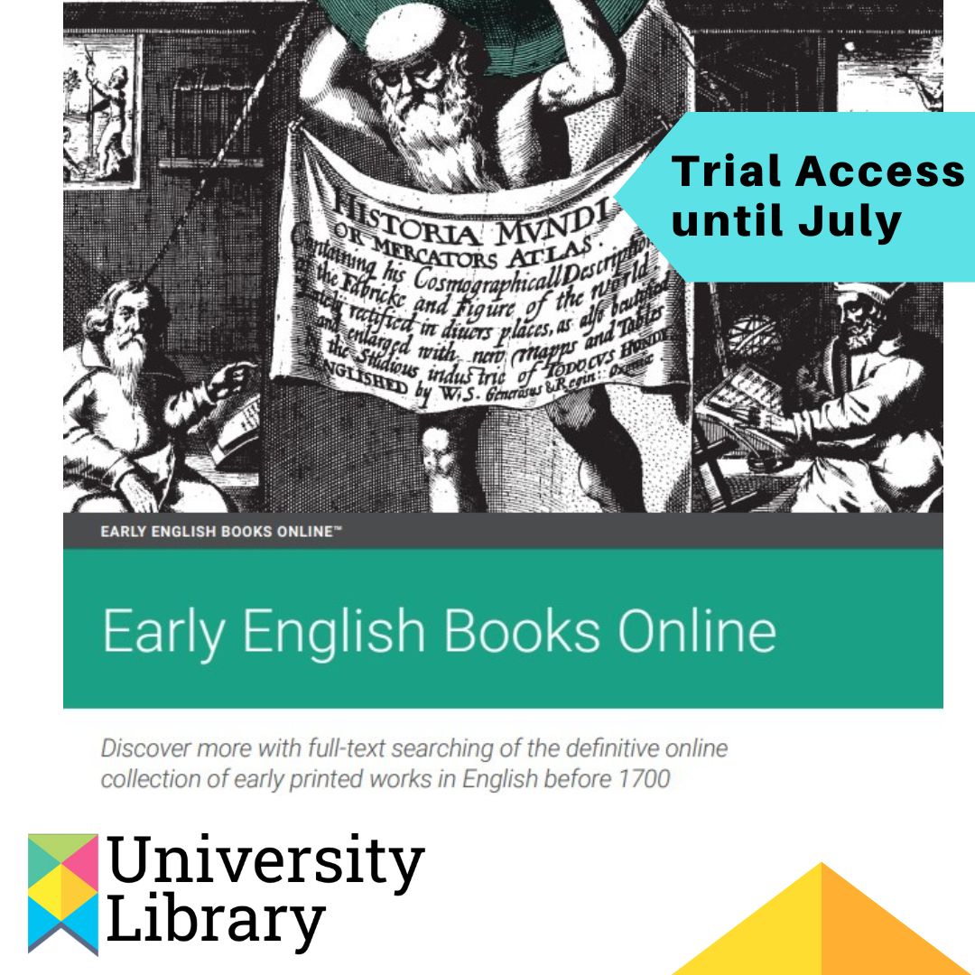 Image from database early English books online