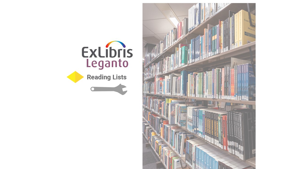 Photo of books shelves