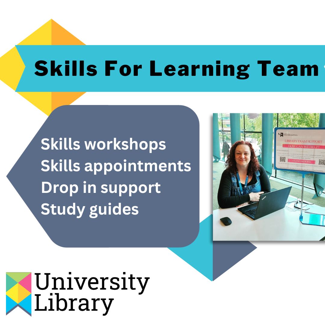 Skills for Learning Team