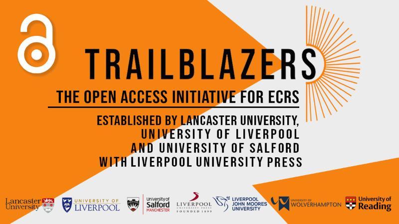 Trailblazers graphic