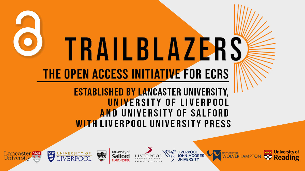 Trailblazers graphic