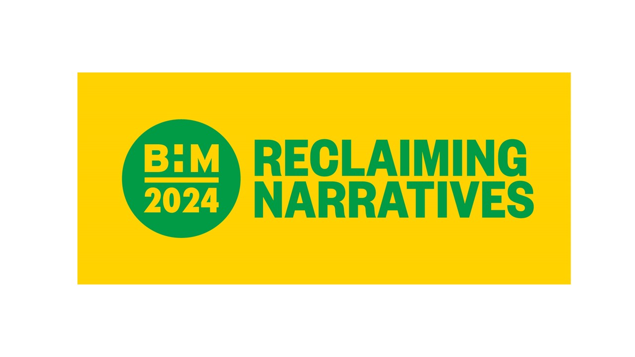 BHM 2024 Logo