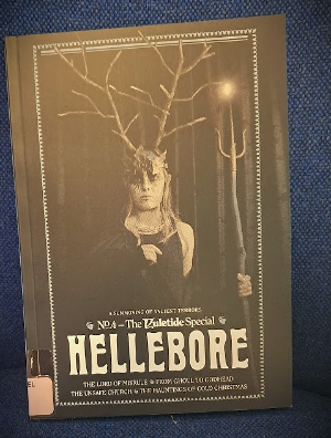 Hellebore