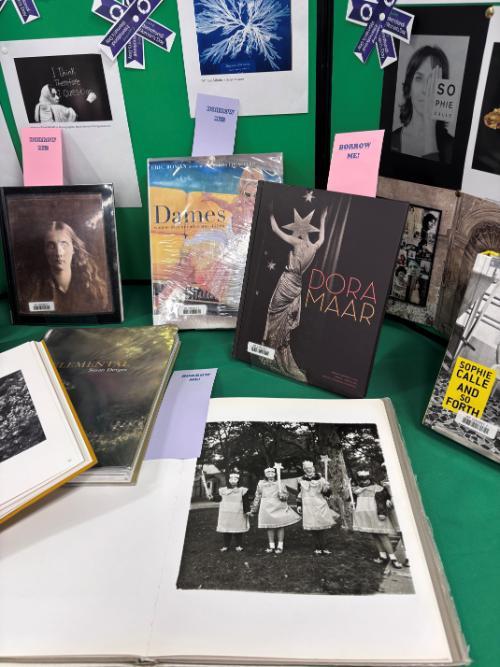 Women's History Month