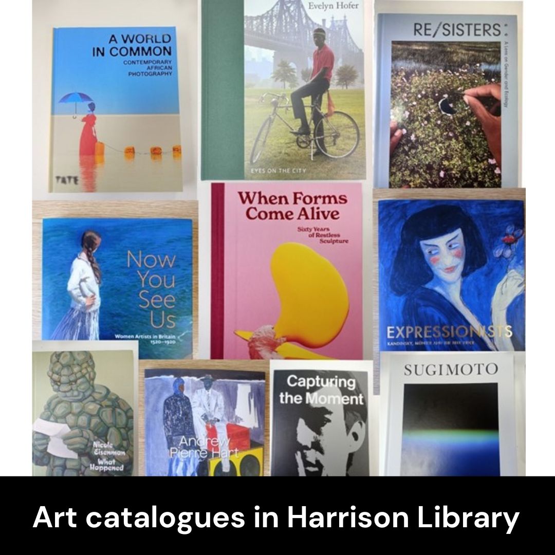 Selection of book covers