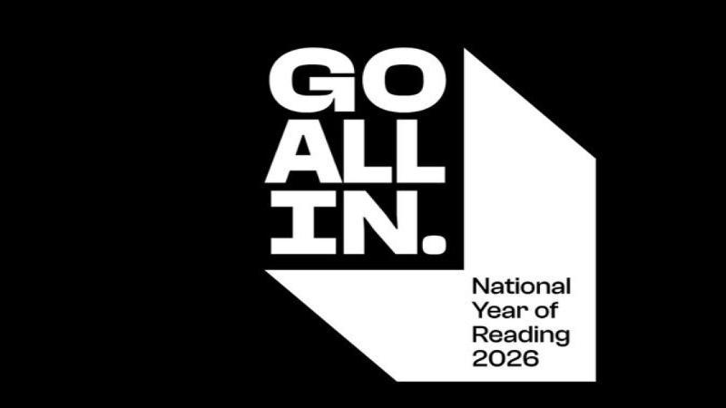 Logo for Go All In