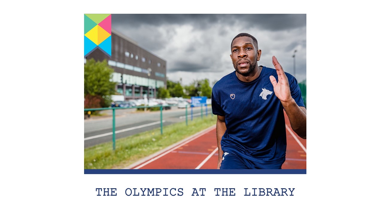 Photo of man running